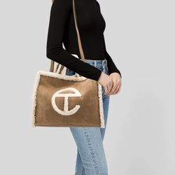 UGG x Telfar Crossbody Bag 