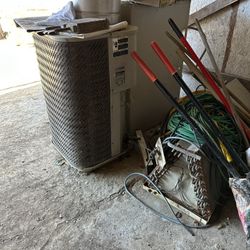 Ac Unit