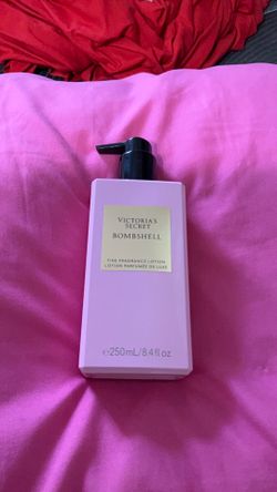 Vitoria secret lotion