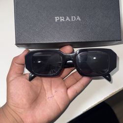 (P)rada