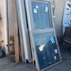 Sliding Glass Door And Windows 