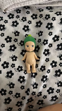 Cucumber Sonny Angel