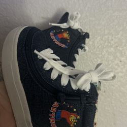 Arthur shoes
