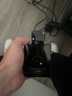 Club De Nuit Urban Man Elixir