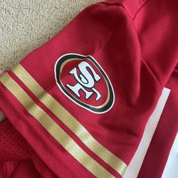49 ers san francisco jersey 