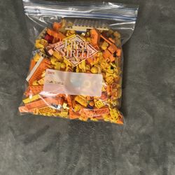 Lego Bricks 