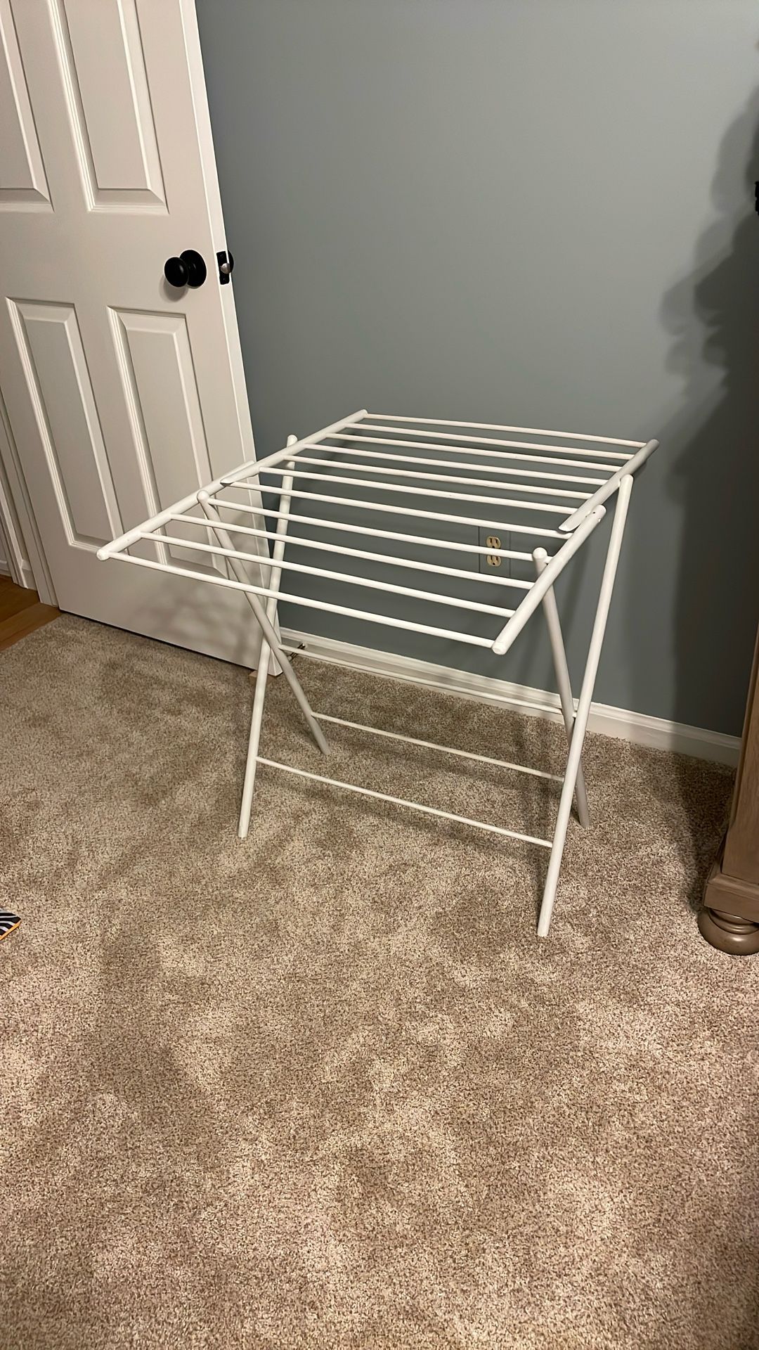 Clothes Drying Rack
