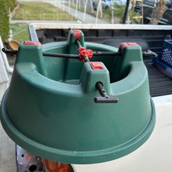 Christmas Tree Stand