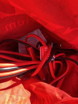 Jumper Cables