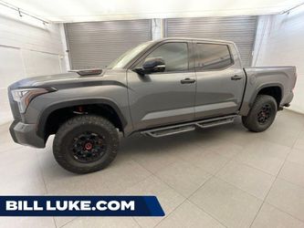 2023 Toyota Tundra Hybrid