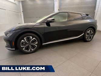 2024 Kia EV6
