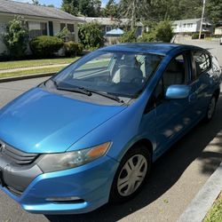 2010 Honda Insight