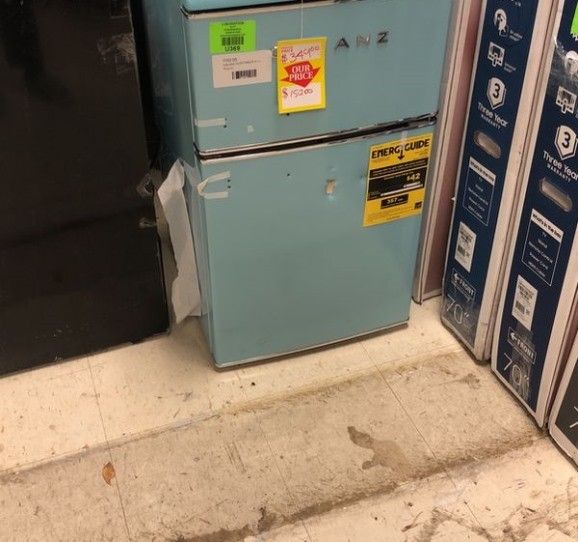 Refrigerator