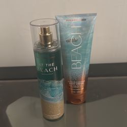 Bed Bath & Body Works