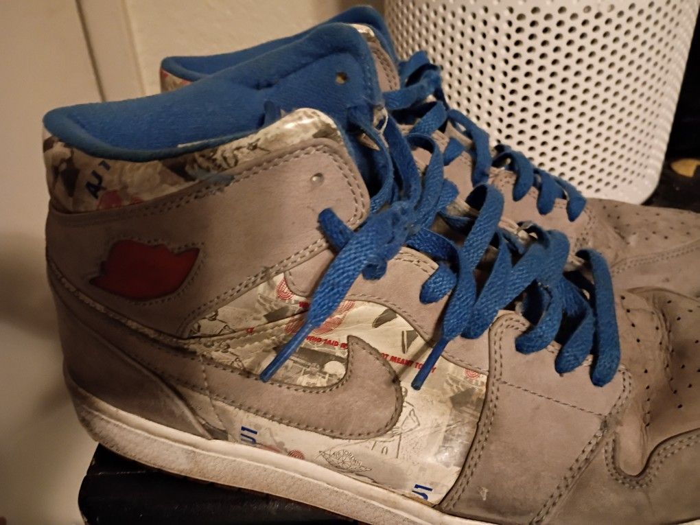 Jordan 1