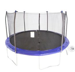 Trampoline