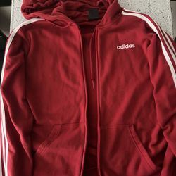 Adidas sweater