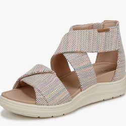 Dr. Scholl's womens Time Off Fun