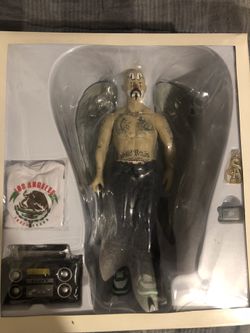 Mister Cartoon “The Lost Angel” vol 1 limited edition for Sale in Los  Angeles, CA - OfferUp