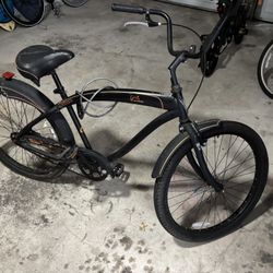Beach Cruiser
