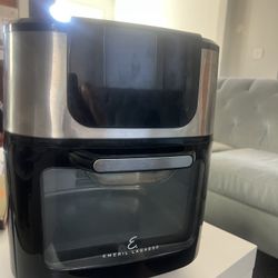 Emeril lagasse Mini Over Fryer