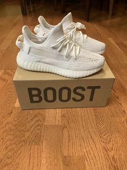 Yeezy store womens 8.5