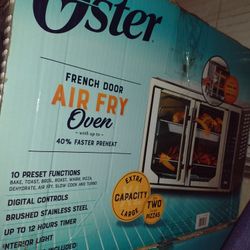 Air fry Oven XL