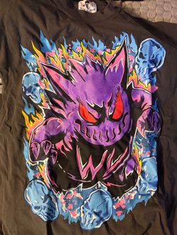 Warren Lotas Gengar Tee XL