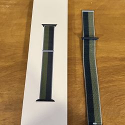 Apple Brand Watch Band 45mm   