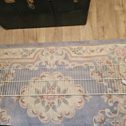 Free Wire Closet Shelf