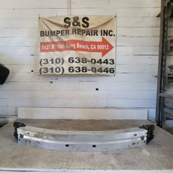 2018 - 19 Toyota Camry Front Impact Bar