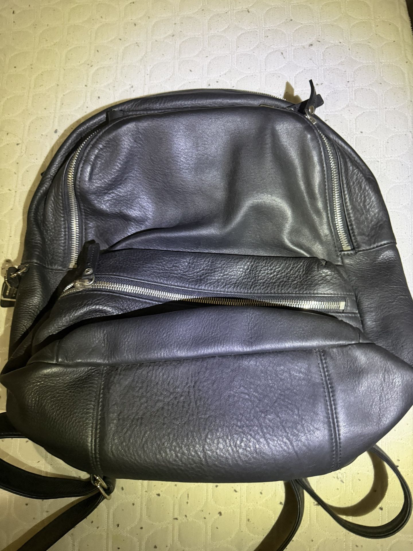 Shinola Detroit Backpack