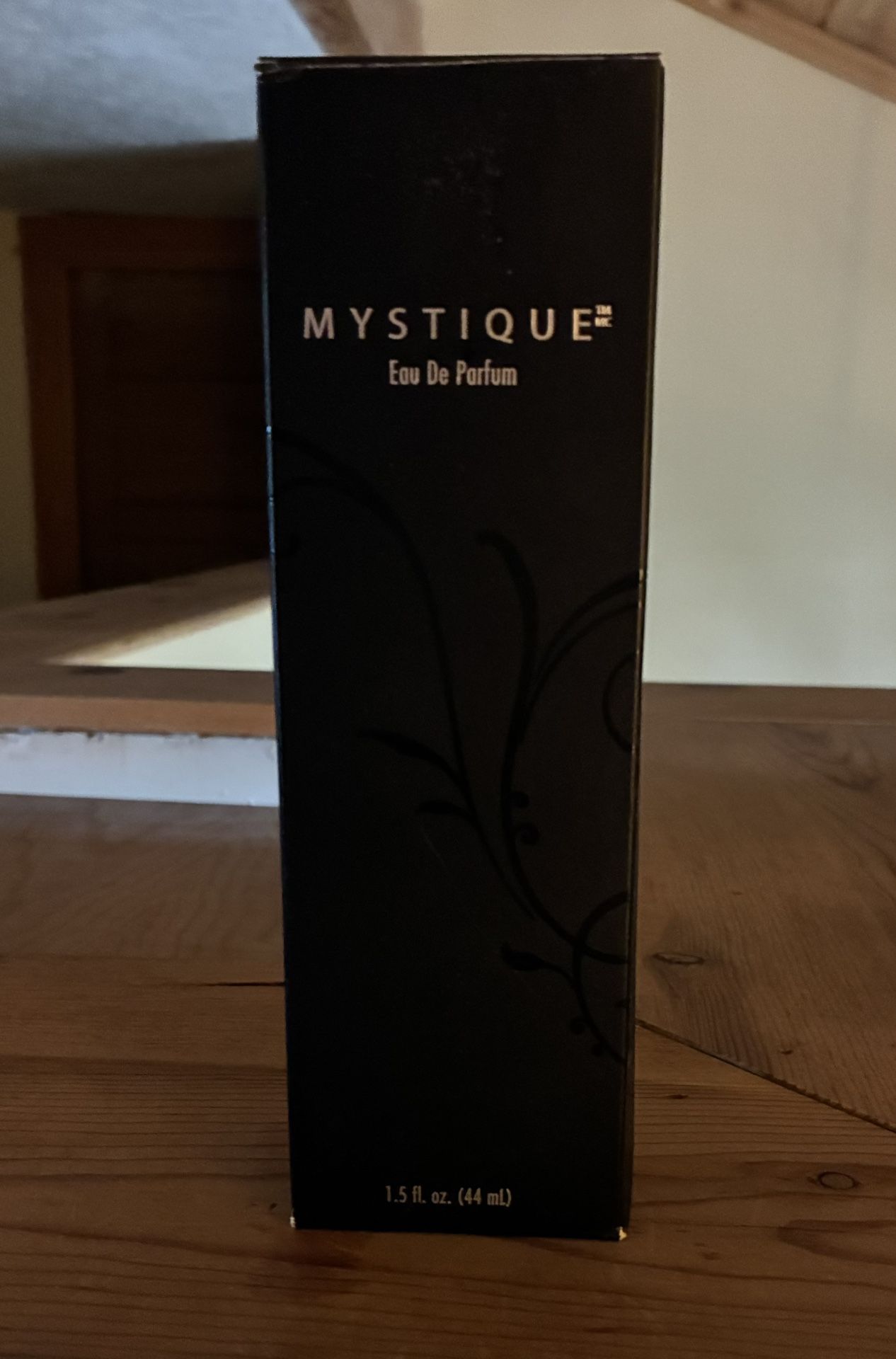 Melaleuca Mystique Perfume Original 1.5 Oz
