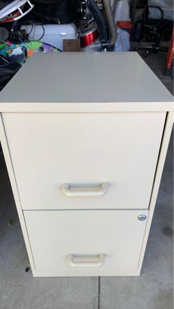 File cabinet