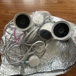 Nest Camera