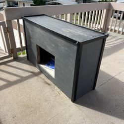 55 Gallon Fish Tank Stand