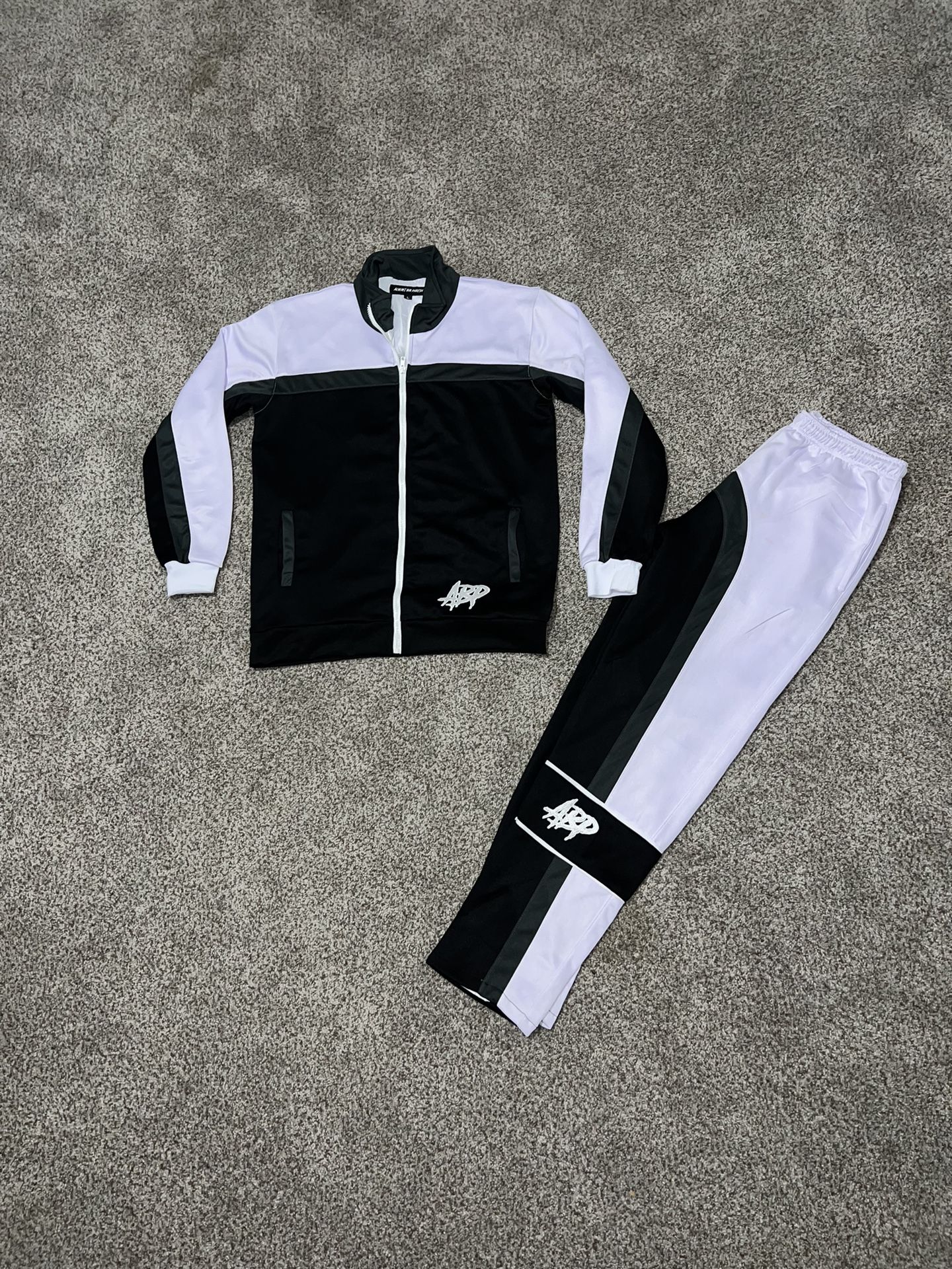 Men’s Tracksuit