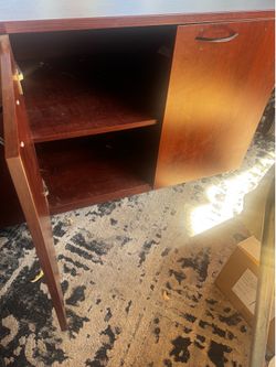 Office desk