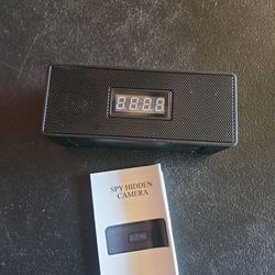 SPY HIDDEN CAMERA
