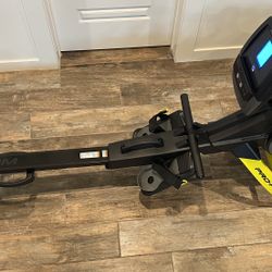 Rowing Machine Pro-Form Sport RL Space Saving W/iFit capabilities