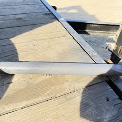 Hydraulic Breaker Chisel