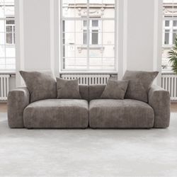 Cloud Sofa - Brand New