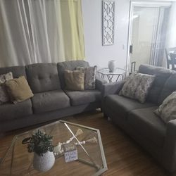 Living Room Set