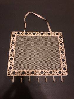 Jewelry Holder