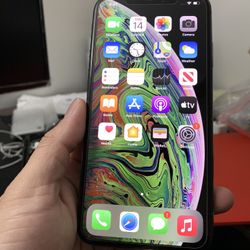 iPhone XS Max Unlocked