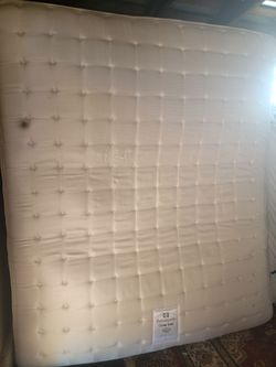 king size mattress