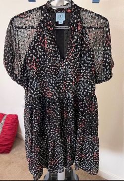 Dress Size Small Cece Brand - Pickup From Northridge Area