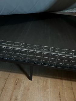 Queen Size Box Spring