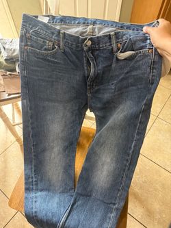 Men jeans $10