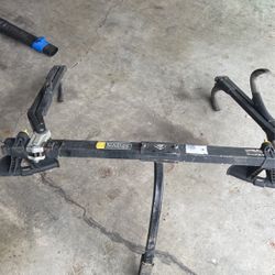 Saris Bicycle Rack